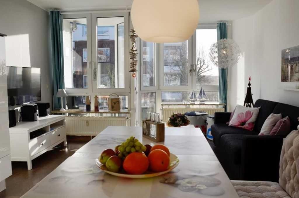 Knechtsand 414 Cuxhaven Ngoại thất bức ảnh