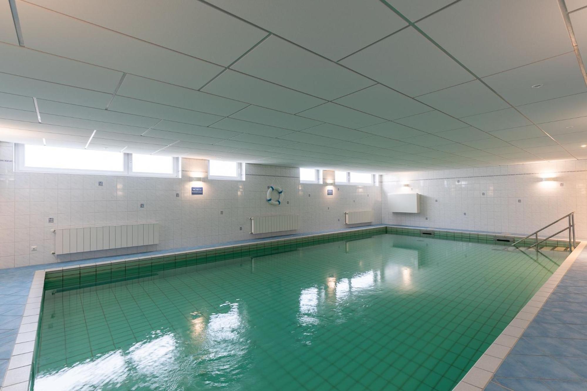 Knechtsand 414 Cuxhaven Ngoại thất bức ảnh